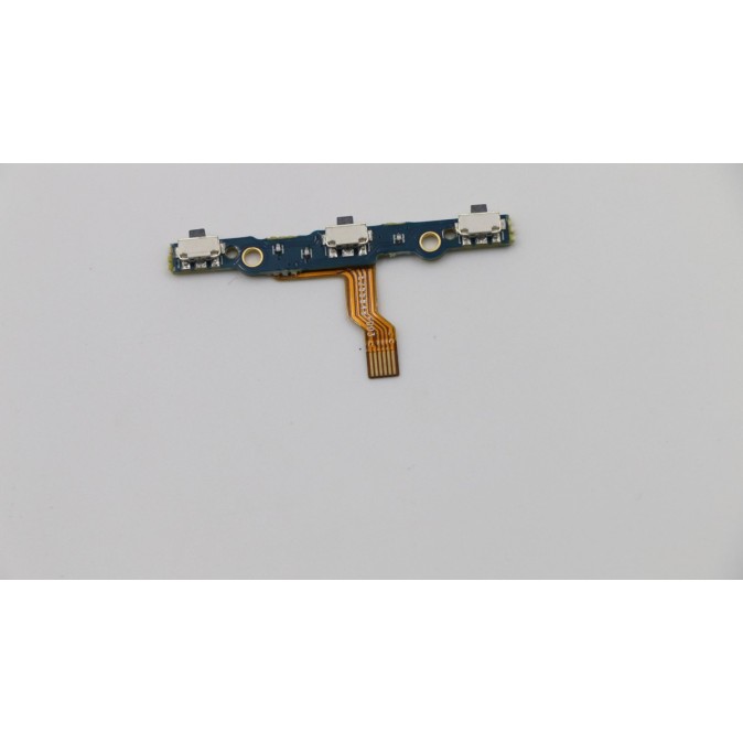 New Lenovo MIIX 310 10ICR Power Board 5C10L60474 Lenovo Laptop IO Board original
