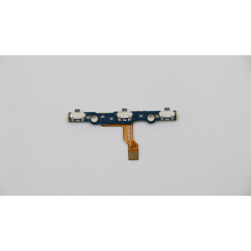 New Power BD YF 80SG W/Cable 5C10L60474 Lenovo Laptop IO Board original