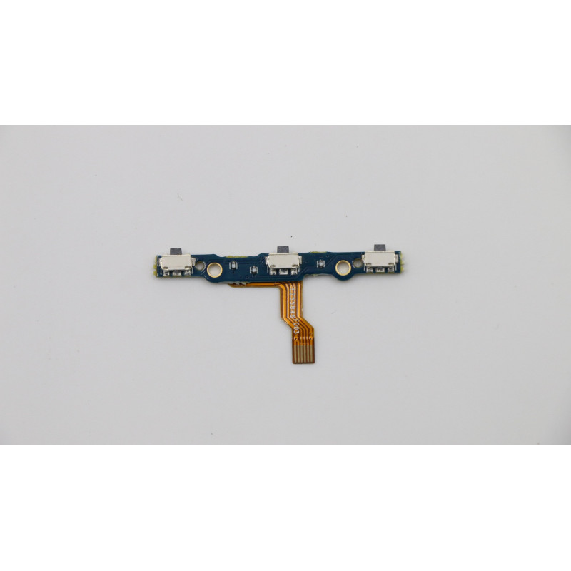 New Lenovo MIIX 310 10ICR Power Board 5C10L60474 Lenovo Laptop IO Board original