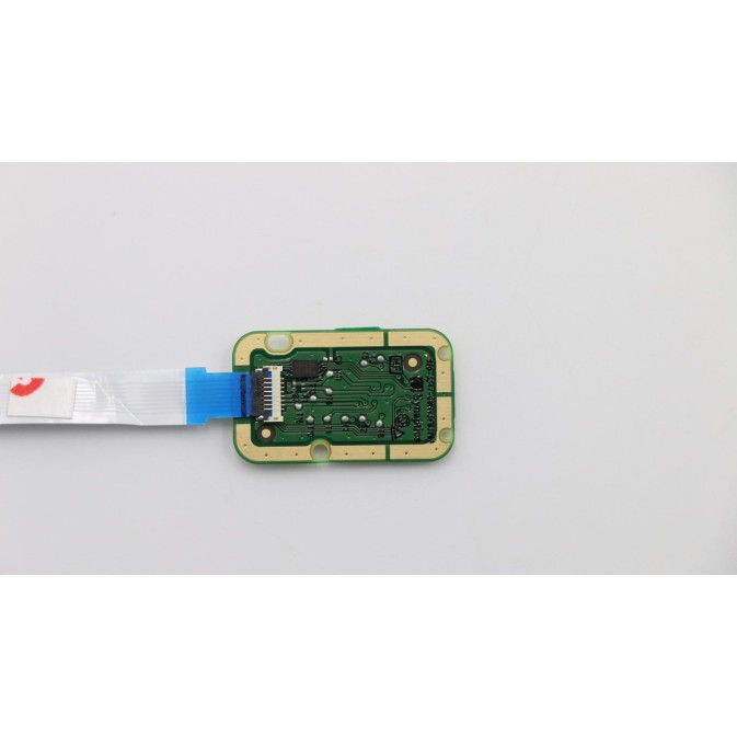 New FP Board C 81CJ IG W/FFC 5C50Q59810 Lenovo Laptop IO Board original
