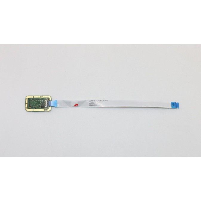 New FP Board C 81CJ IG W/FFC 5C50Q59810 Lenovo Laptop IO Board original