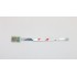New FP Board C 81CJ IG W/FFC 5C50Q59810 Lenovo Laptop IO Board original