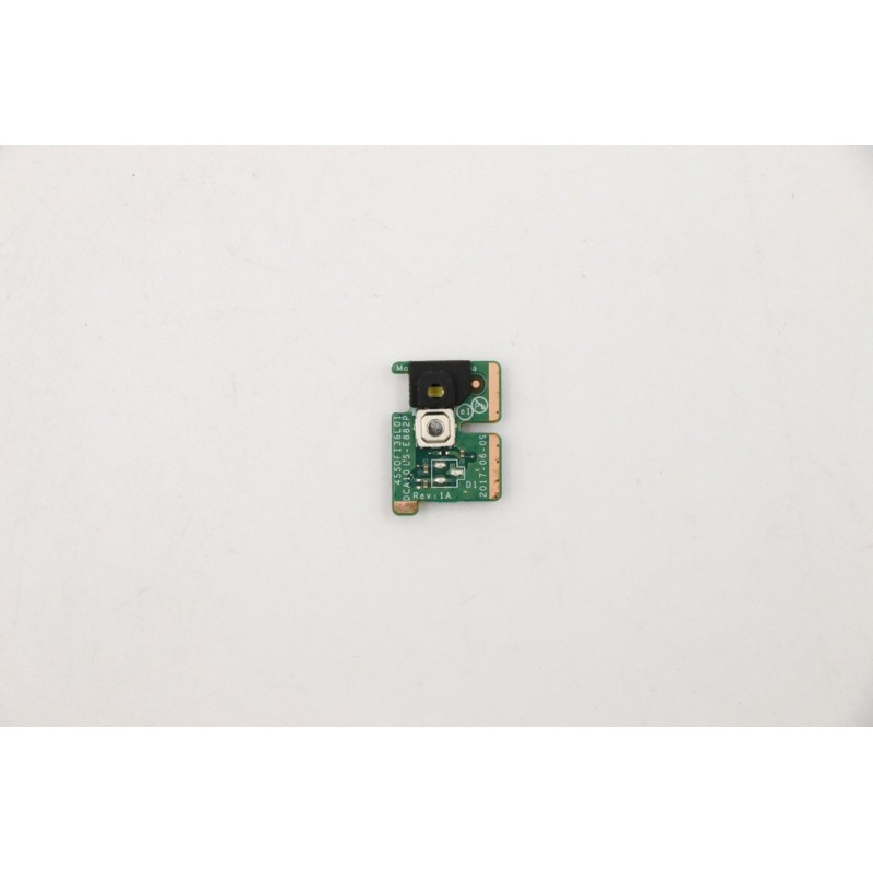 New Lenovo Power Buttom Board F0D3000EUS 520 24AST 01LM243 Lenovo Laptop IO Board original