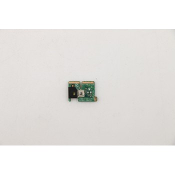 New Lenovo Power Buttom Board F0D3000EUS 520 24AST 01LM243 Lenovo Laptop IO Board original