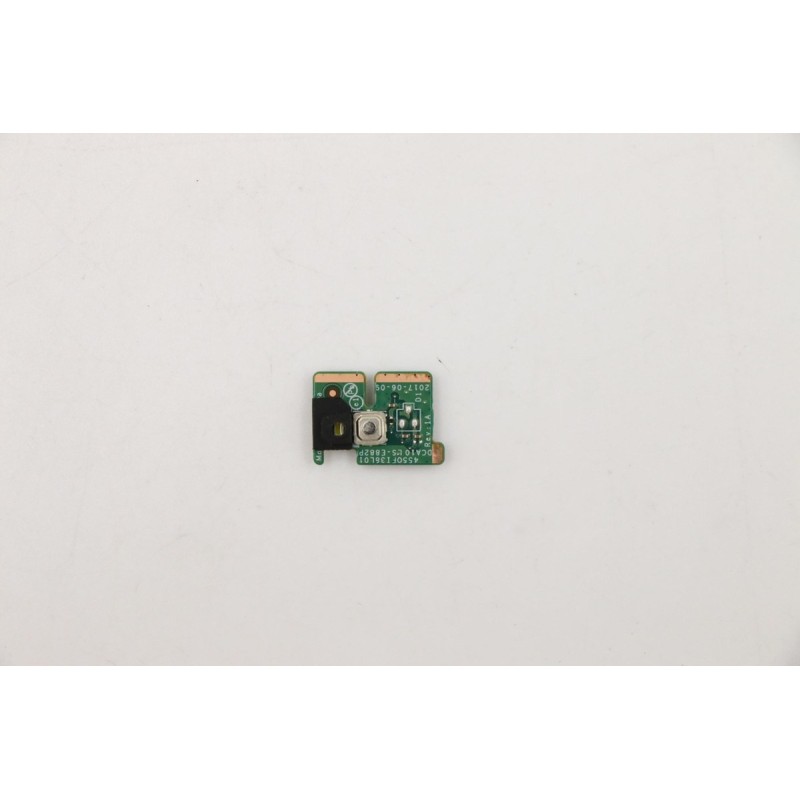 New Lenovo Power Buttom Board F0D3000EUS 520 24AST 01LM243 Lenovo Laptop IO Board original