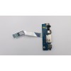 New IO Board C U31 70 W/Cable 5C50J30997 Lenovo Laptop IO Board original