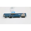 New IO Board C U31 70 W/Cable 5C50J30997 Lenovo Laptop IO Board original