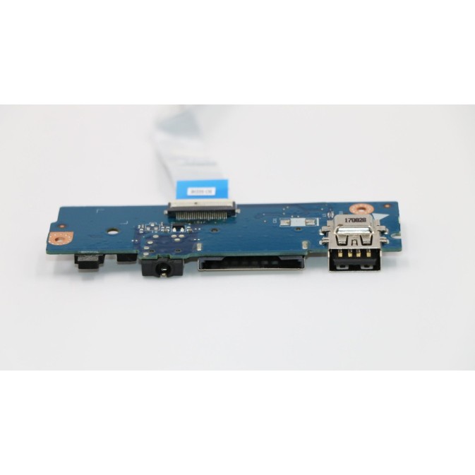 New IO Board C U31 70 W/Cable 5C50J30997 Lenovo Laptop IO Board original