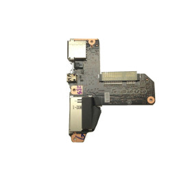 New 90004971 NS R072 REV:1.0 LENOVO YOGA 2 PRO Laptop io board for connecting SSD Disk original