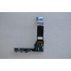 Плата IO для Ноутбука Lenovo Io Board With Cable TS For IdeaPad S415 Touch 80CK ZAUSB IO Board W/Cable TS 90003827 Lenovo - оригинал