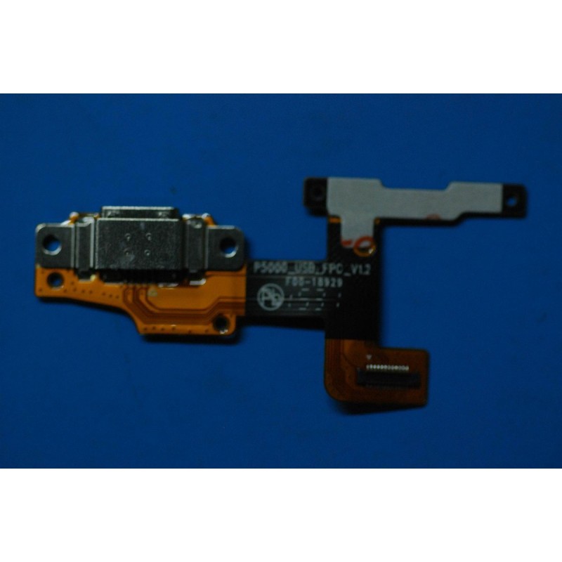 New YT3 850 Side key_USB FPC 5F78C02818 Lenovo Tablet volume button original