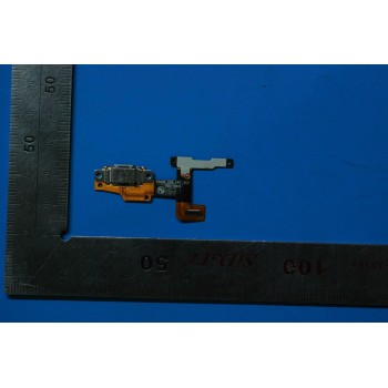 Кнопки громкости для планшета YT3-850 Side key_USB FPC 5F78C02818 Lenovo - оригинал
