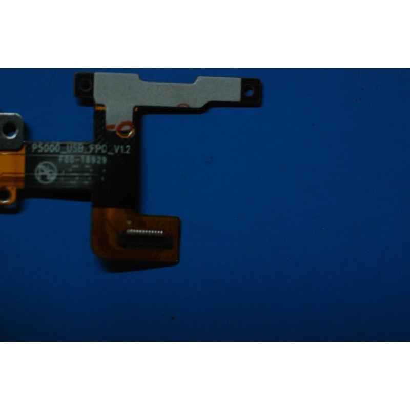 New YT3 850 Side key_USB FPC 5F78C02818 Lenovo Tablet volume button original