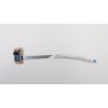New AUO Board W 80TL W/Cable 5C50L78318 Lenovo Laptop IO Board original