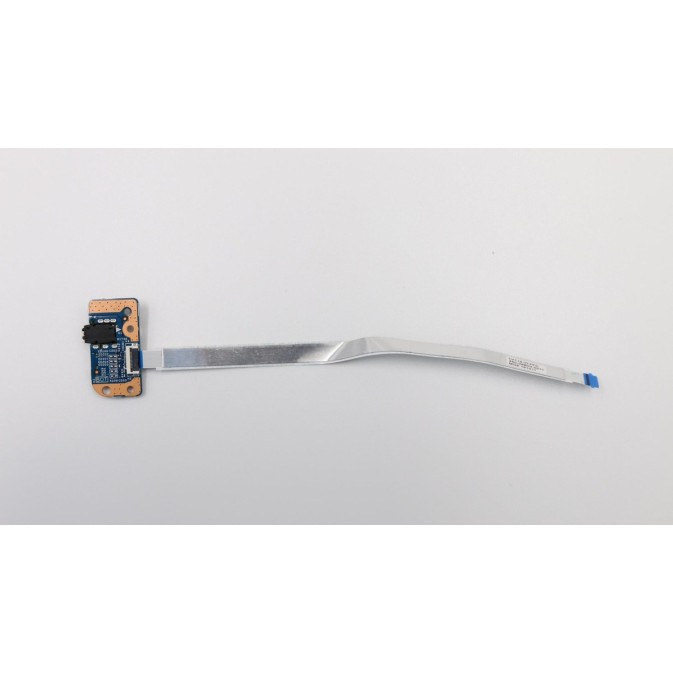 New AUO Board W 80TL W/Cable 5C50L78318 Lenovo Laptop IO Board original