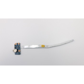 New AUO Board W 80TL W/Cable 5C50L78318 Lenovo Laptop IO Board original