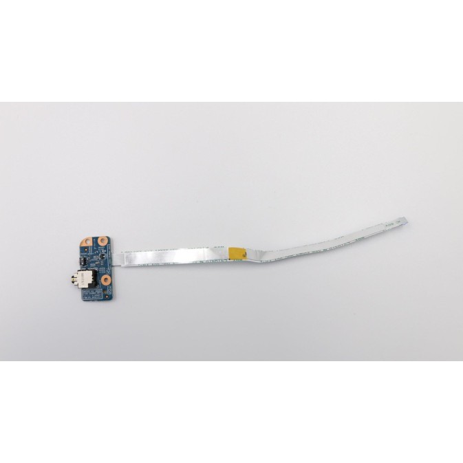 New AUO Board W 80TL W/Cable 5C50L78318 Lenovo Laptop IO Board original