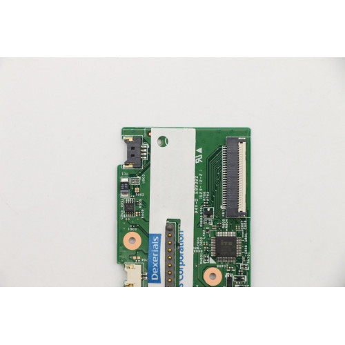 New Tablet For Lenovo Miix 2 11 Docking BoardLTM11 Docking Board 90006917 Lenovo Laptop IO Board original
