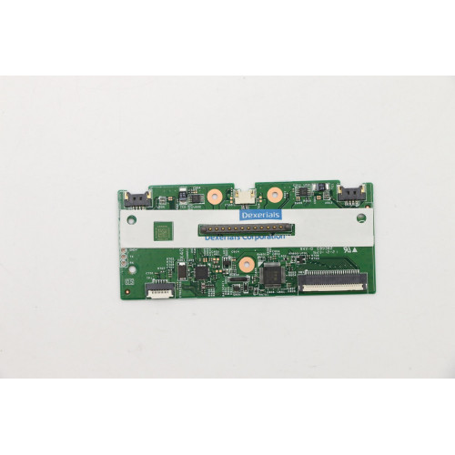 New Tablet For Lenovo Miix 2 11 Docking BoardLTM11 Docking Board 90006917 Lenovo Laptop IO Board original