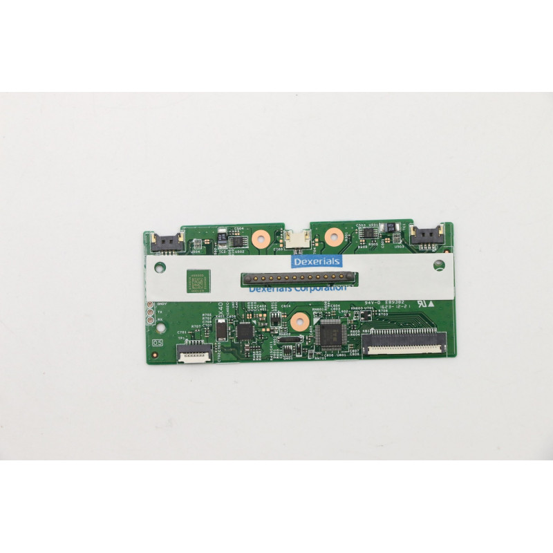 New Tablet For Lenovo Miix 2 11 Docking BoardLTM11 Docking Board 90006917 Lenovo Laptop IO Board original