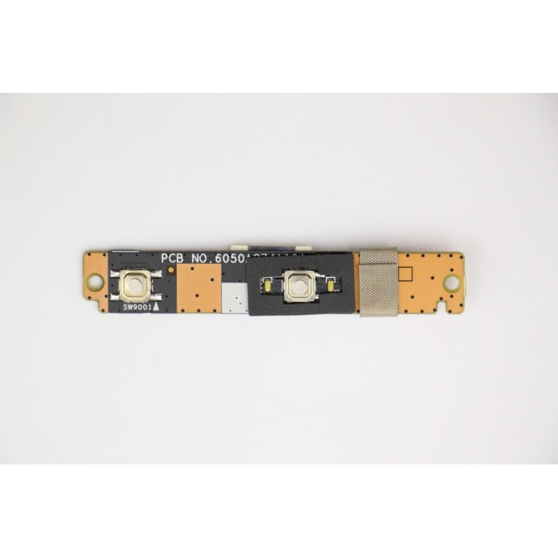 New POWER BOARD 00XD050 Lenovo Laptop IO Board original