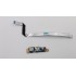 New USB BOARD W/FPC L80SR 5C50L37506 Lenovo Laptop IO Board original