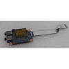 Used NBX0000SN00 REV 2.0 LS 6756P Lenovo G570 Laptop IO Board
