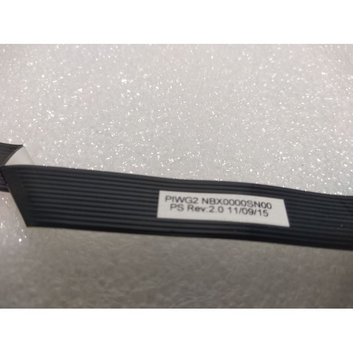 Used NBX0000SN00 REV 2.0 LS 6756P Lenovo G570 Laptop IO Board
