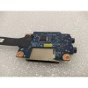 Used NBX0000SN00 REV 2.0 LS 6756P Lenovo G570 Laptop IO Board