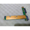 Used IO BOARD X540SA_IO REV.2.0 PCB ASUS X540SA Laptop io bord included AUX USB