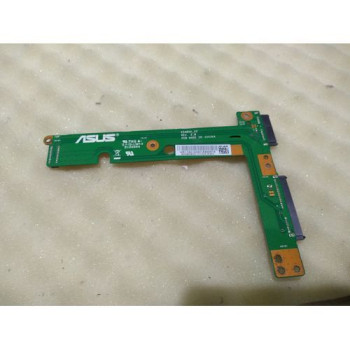 לוח io למחשב נייד כולל USB + AUX IO BOARD X540SA_IO REV.2.0 PCB ASUS X540SA - משומש