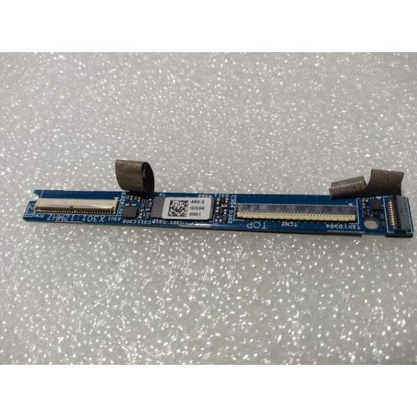 Used HP Pavilion x360 14 dh0000nj Touch screen board