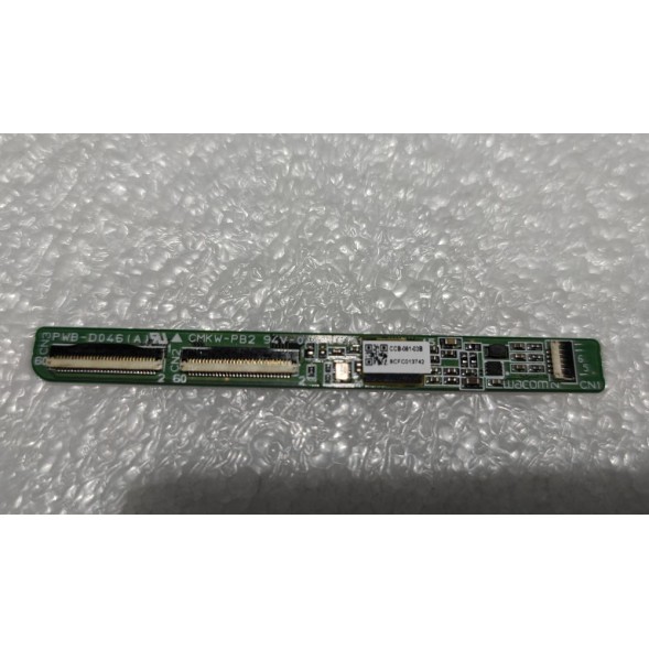 לוח IO למחשב נייד CMKW-PB2 94V-0 Lenovo Yoga 920-13IKB Laptop (ideapad) - Type 80Y7 - משומש