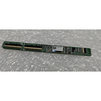 לוח IO למחשב נייד CMKW-PB2 94V-0 Lenovo Yoga 920-13IKB Laptop (ideapad) - Type 80Y7 - משומש