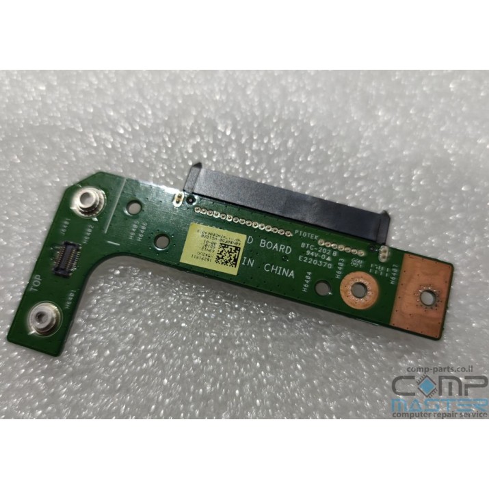 Used Asus X542UA Hard Disk IO board