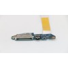 New I/O Board C 80TY W/FFC 5C50L47442 Lenovo Laptop IO Board original