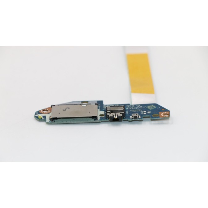 New I/O Board C 80TY W/FFC 5C50L47442 Lenovo Laptop IO Board original
