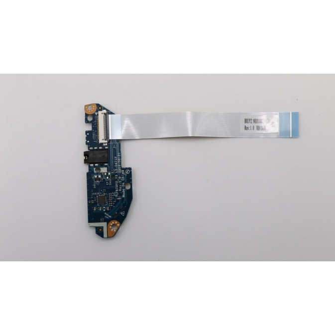 New I/O Board C 80TY W/FFC 5C50L47442 Lenovo Laptop IO Board original