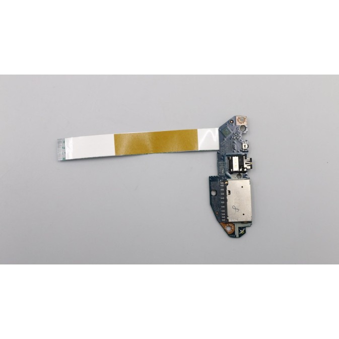 New I/O Board C 80TY W/FFC 5C50L47442 Lenovo Laptop IO Board original