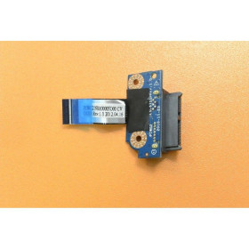 Used LS 6755P D Lenovo G570 DVD optical drive connection board