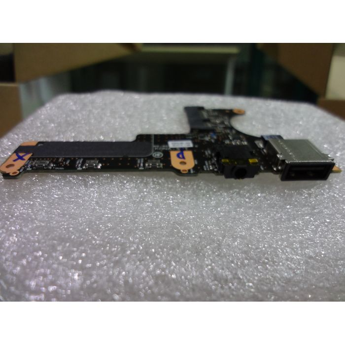 לוח IO למחשב נייד NS-A071 REV:2.0 90004972 Lenovo IdeaPad Yoga 2 Pro מקורי - חדש