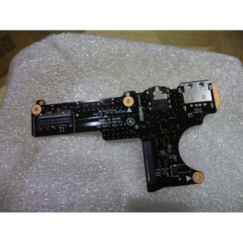 לוח IO למחשב נייד NS-A071 REV:2.0 90004972 Lenovo IdeaPad Yoga 2 Pro מקורי - חדש