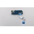New IO BOARD 80SJ W/Cable 5C50L45178 Lenovo Laptop IO Board original