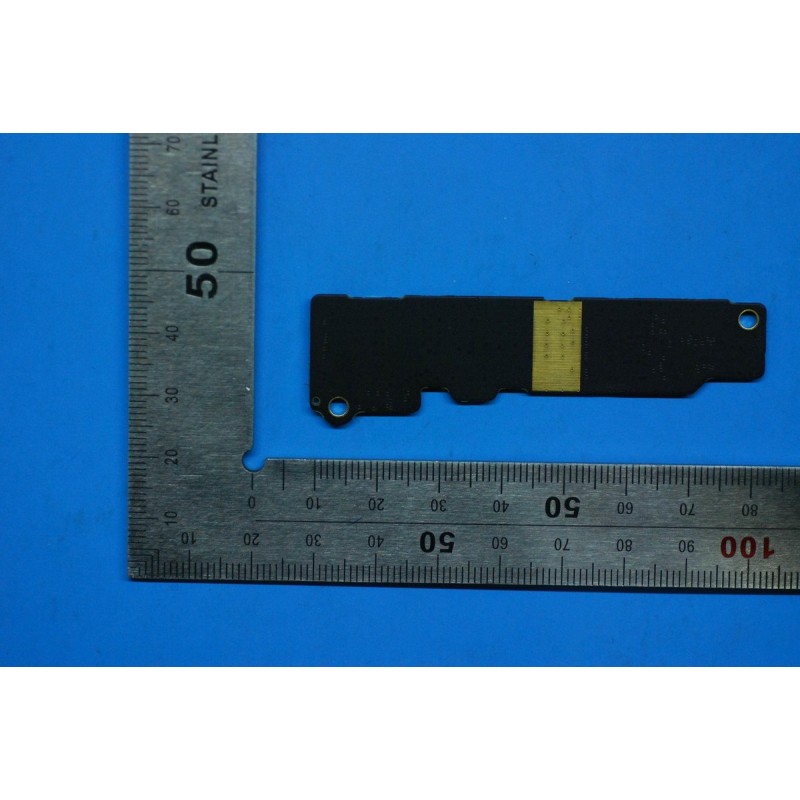 New SP68C01632 Yoga TAB 3 PRO 10 Sub Board Blade 3 10 SP68C01632 Lenovo Tablet IO Board original