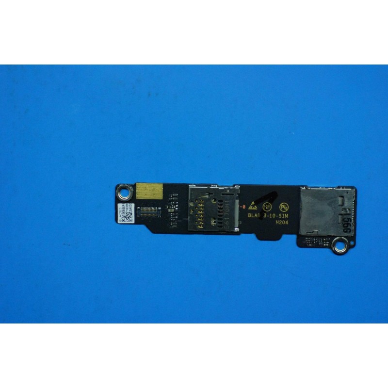 New SP68C01632 Yoga TAB 3 PRO 10 Sub Board Blade 3 10 SP68C01632 Lenovo Tablet IO Board original