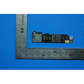 לוח IO לטאבלט SP68C01632 Yoga TAB-3-PRO-10 Sub Board, Blade 3-10 SP68C01632 Lenovo מקורי - חדש