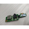 לוח IO למחשב נייד DA0LZ7TB8E0 Lenovo Ideapad U310 - משומש