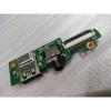 לוח IO למחשב נייד DA0LZ7TB8E0 Lenovo Ideapad U310 - משומש
