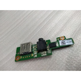 Used DA0LZ7TB8E0 Lenovo Ideapad U310 Laptop IO Board