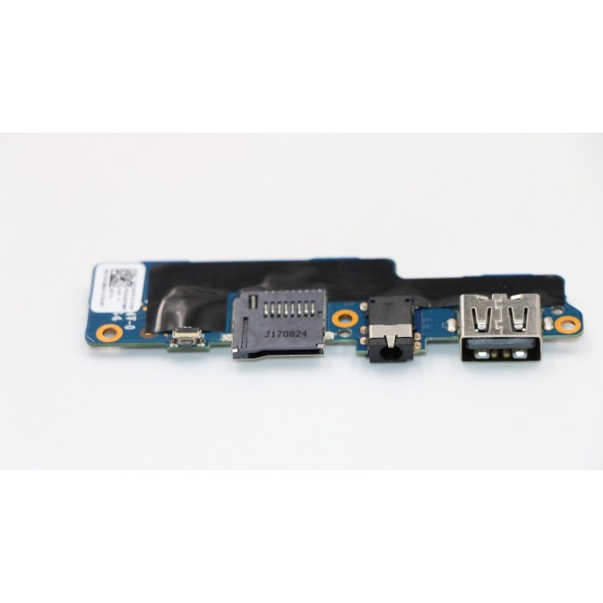 New USB BD 3N 81A4/81A5 W/O cable 5C50P23900 Lenovo Laptop IO Board original